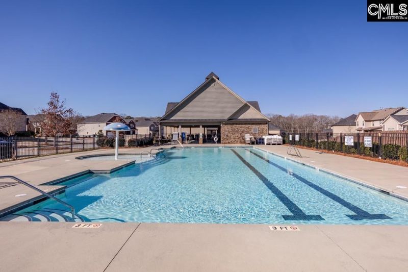 449 Reedy River Court Photo 9