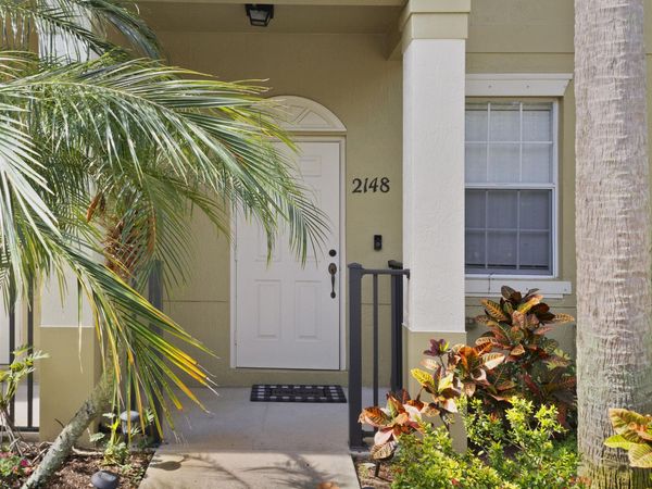 2148 SE Destin Drive, Port St. Lucie, FL 34952