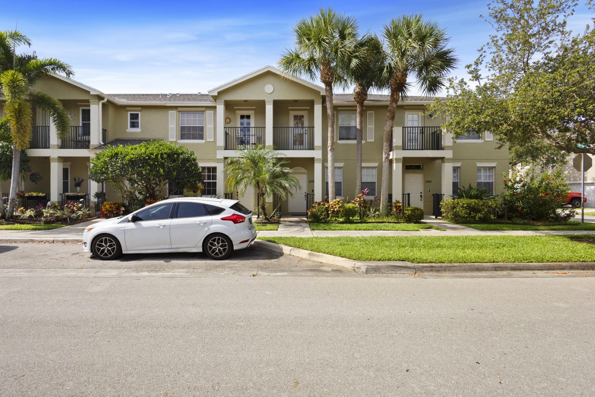 2148 SE Destin Drive, Port Saint Lucie, FL 34952 Photo