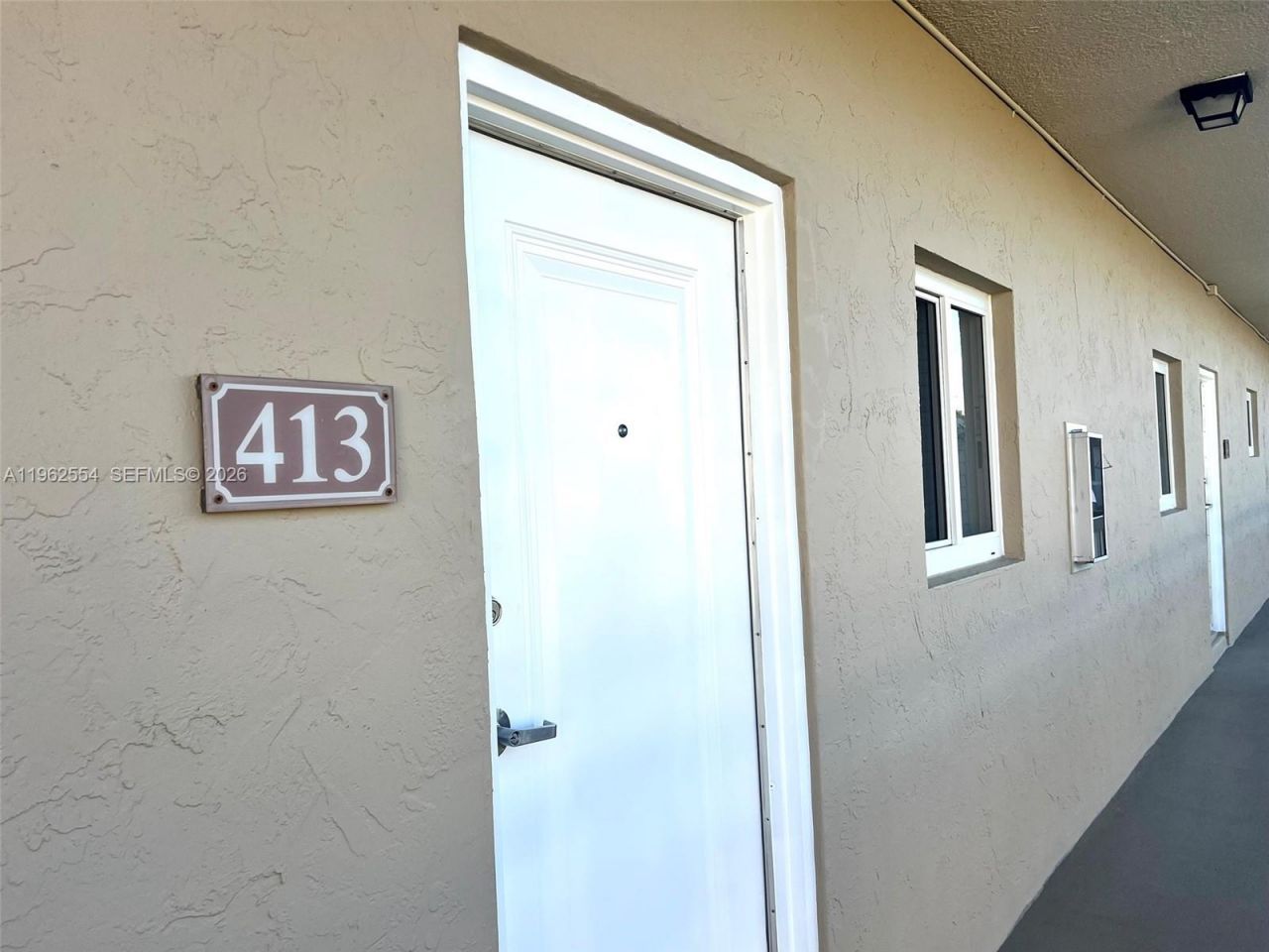 8103 Camino Real , Unit C413, Miami, FL 33143 Photo