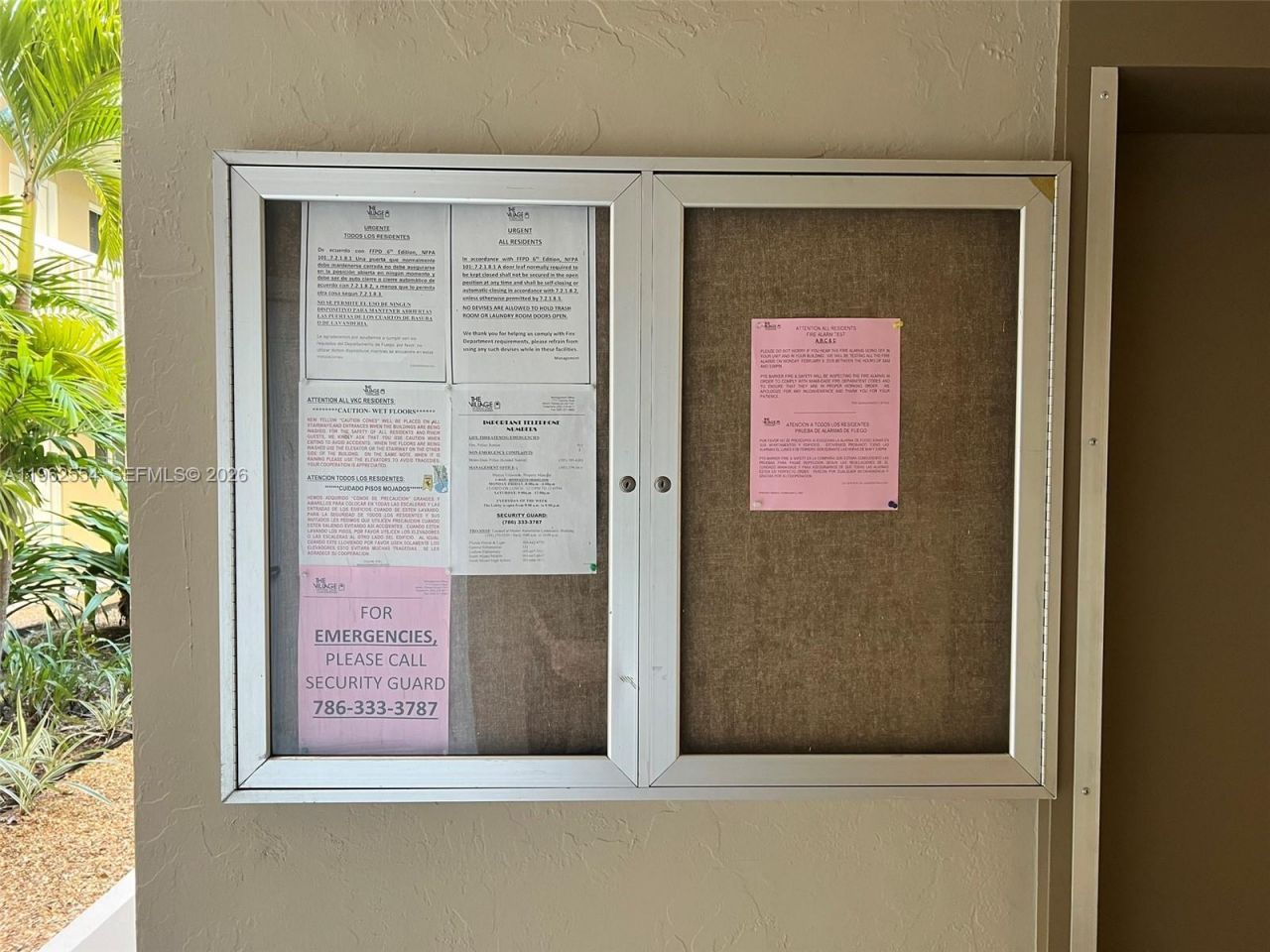 8103 Camino Real , Unit C413, Miami, FL 33143 Photo