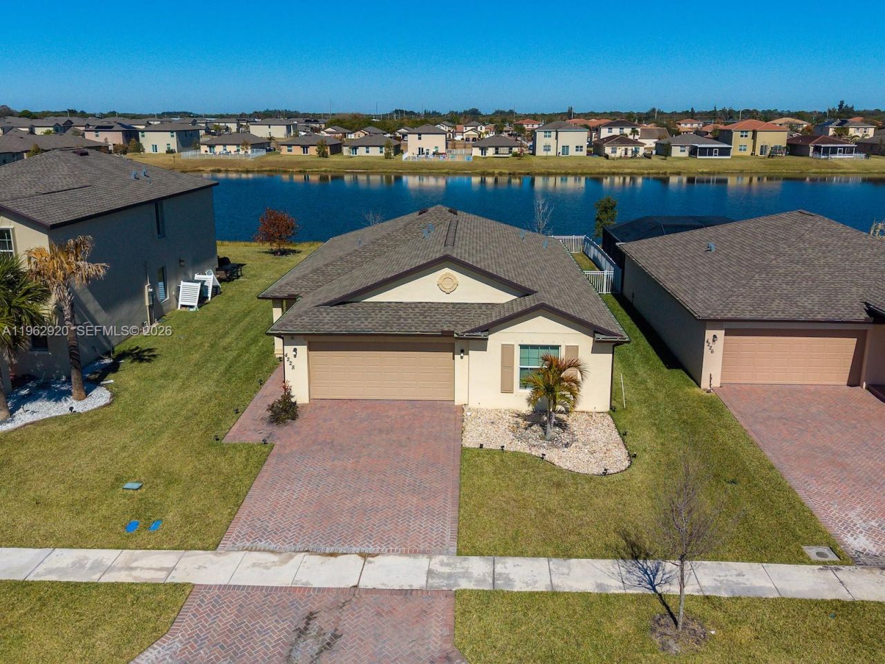 4228 Abernathy Way, Fort Pierce, FL 34947 Photo