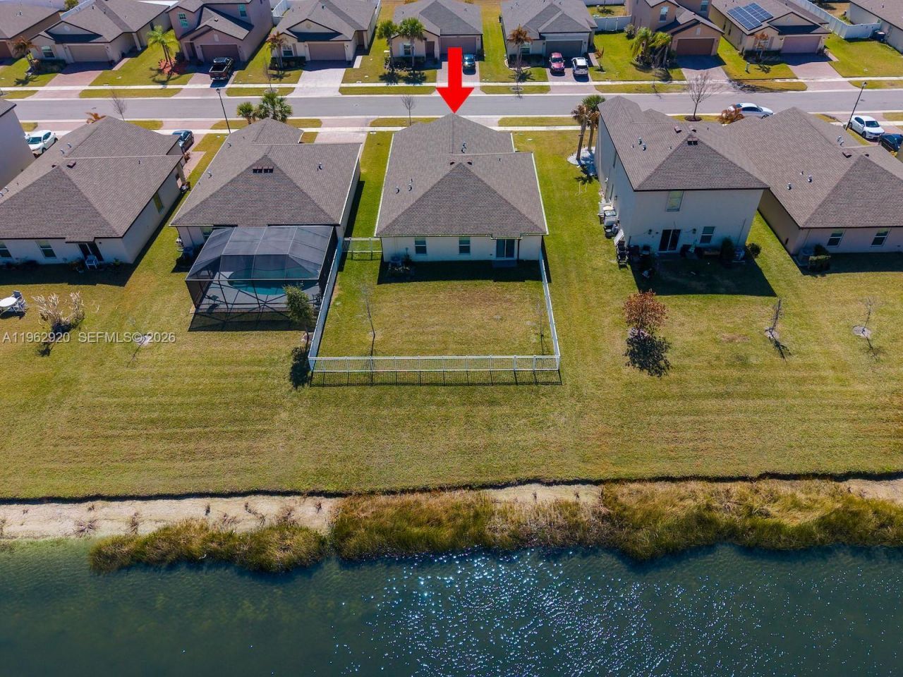 4228 Abernathy Way, Fort Pierce, FL 34947 Photo