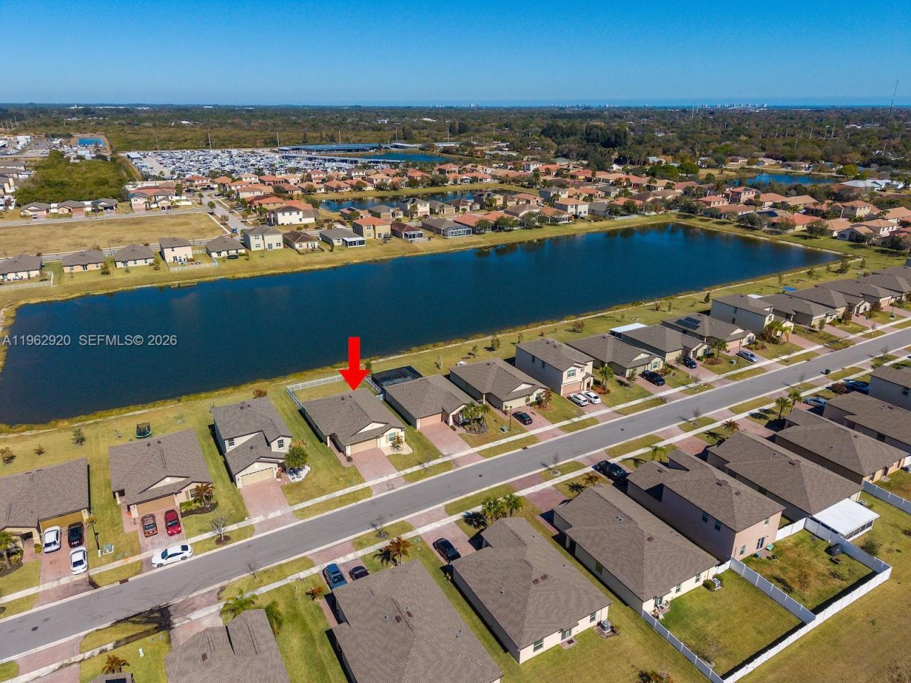 4228 Abernathy Way, Fort Pierce, FL 34947 Photo