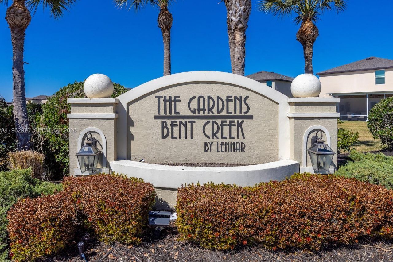 4228 Abernathy Way, Fort Pierce, FL 34947 Photo