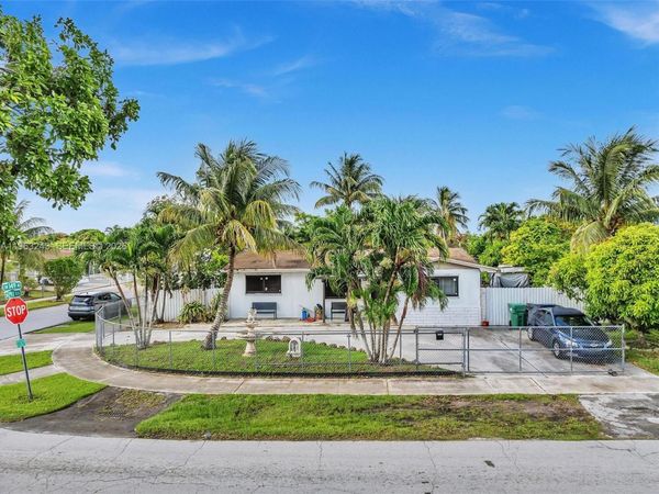 14902 SW 297th Ter, Homestead, FL 33033