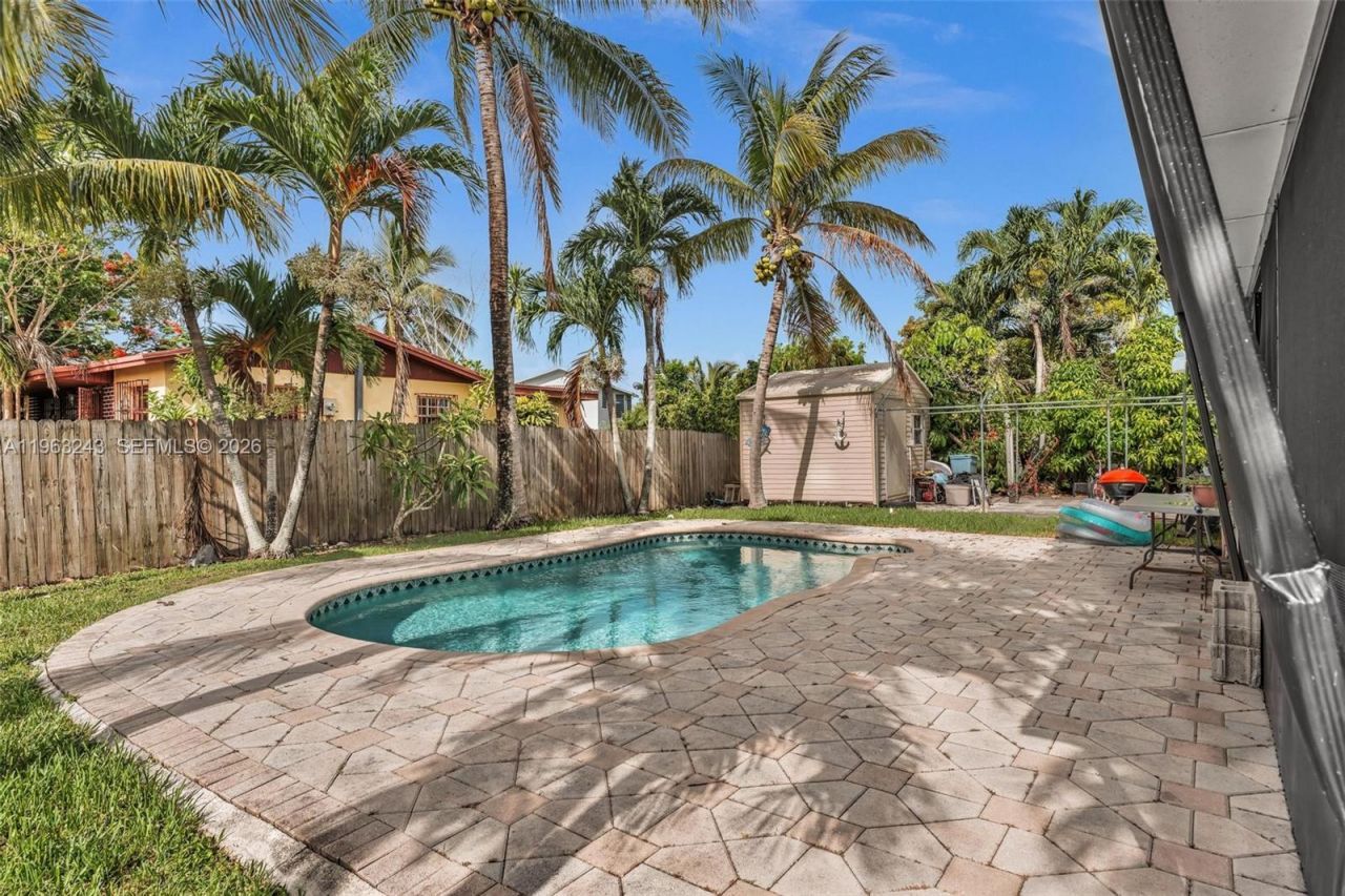 14902 SW 297th Ter, Homestead, FL 33033 Photo