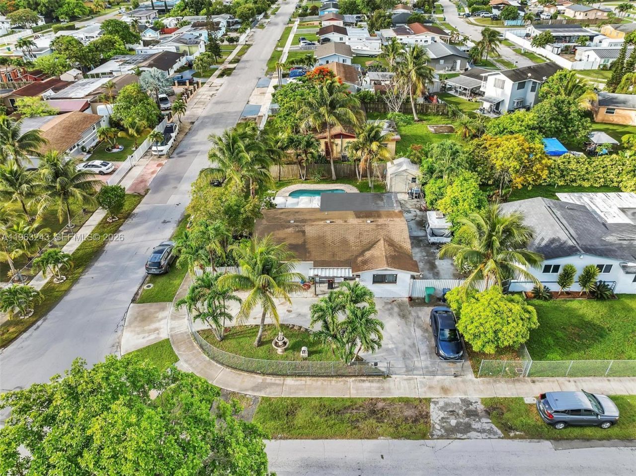 14902 SW 297th Ter, Homestead, FL 33033 Photo