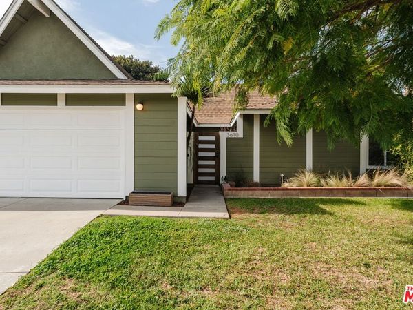 3610 Ramona Drive, Santa Ana, CA 92707