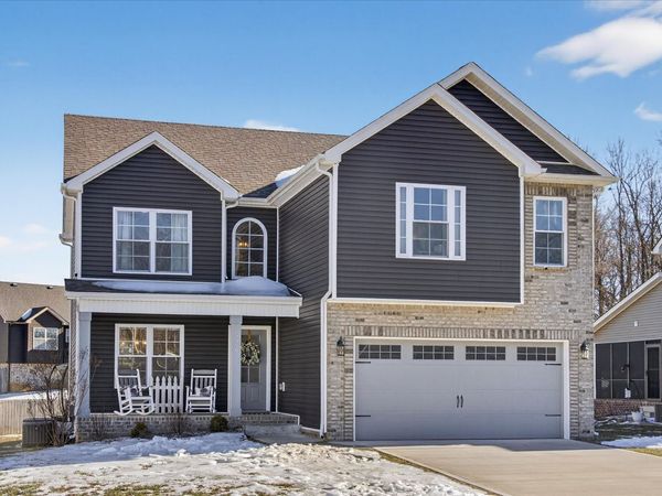 529 Macy Lynn Dr, Clarksville, TN 37042