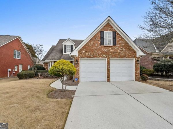 730 Windsor Place Circle SW, Grayson, GA 30017