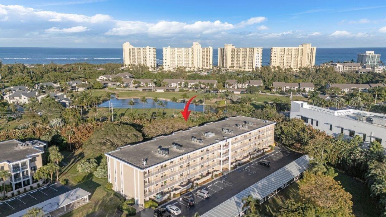 300 N Highway A1a, Unit 105d, Jupiter, FL 33477 Photo