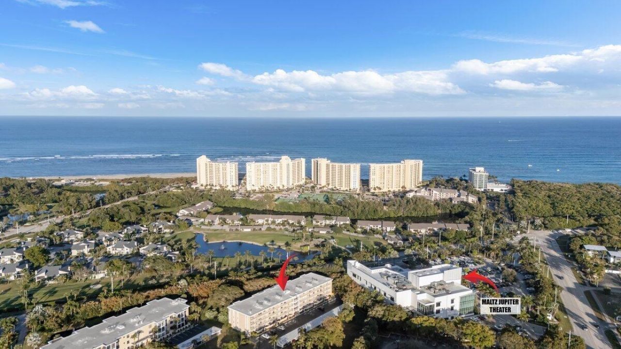 300 N Highway A1a, Unit 105d, Jupiter, FL 33477 Photo