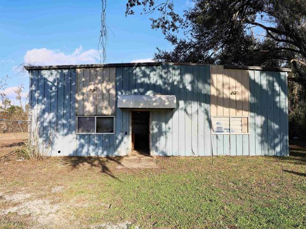 2016 N US 221 Highway, Perry, FL 32347