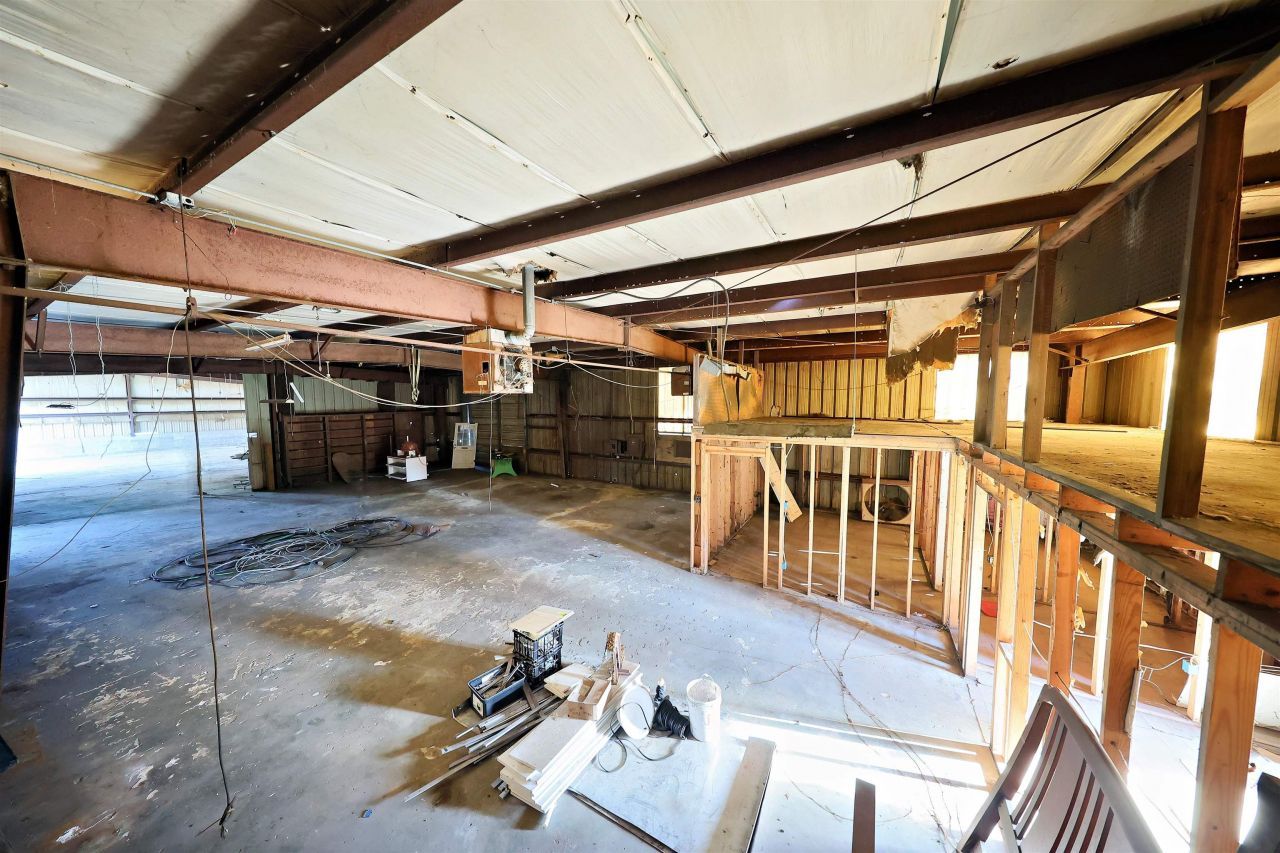 2016 N Us 221 Highway, Perry, FL 32347 Photo