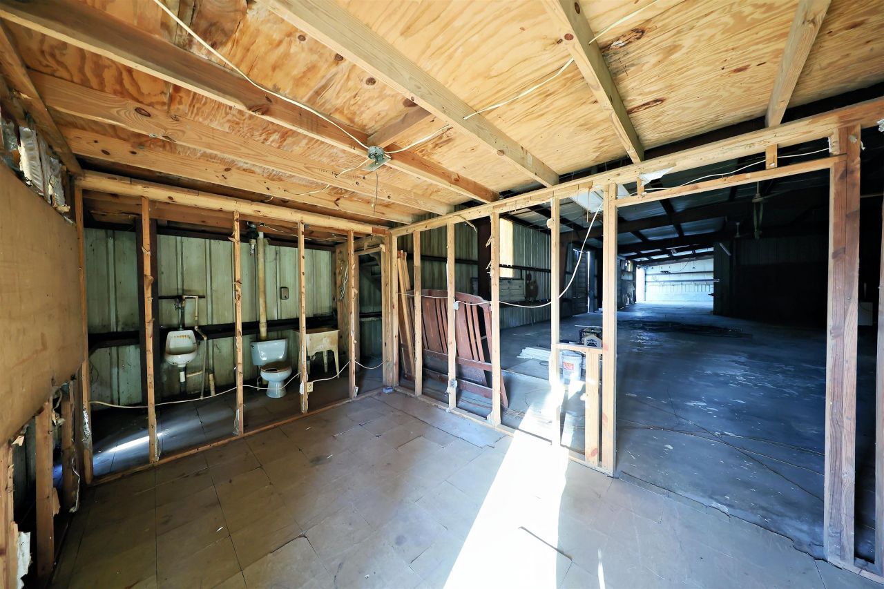 2016 N Us 221 Highway, Perry, FL 32347 Photo