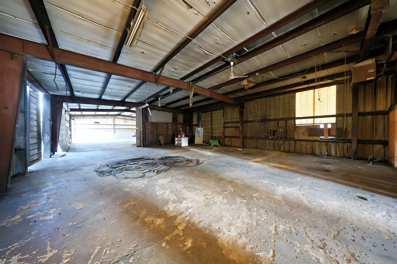 2016 N Us 221 Highway, Perry, FL 32347 Photo