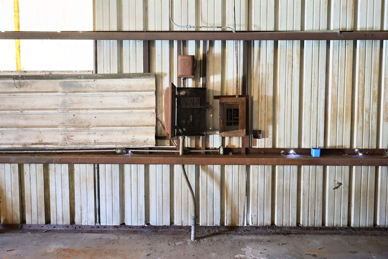 2016 N Us 221 Highway, Perry, FL 32347 Photo