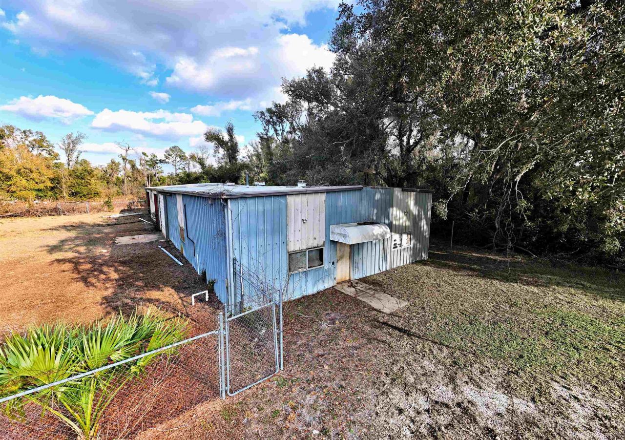 2016 N Us 221 Highway, Perry, FL 32347 Photo