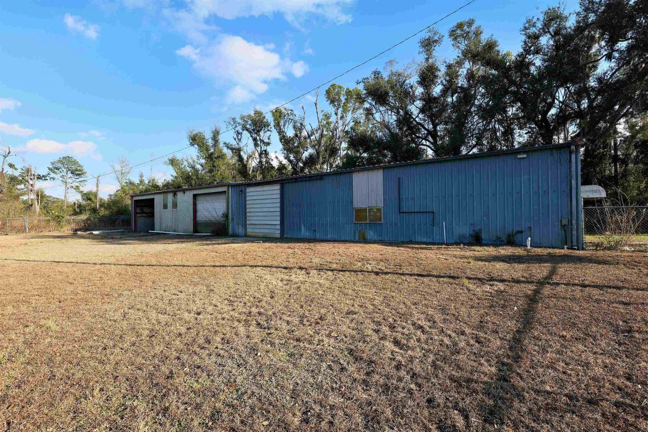 2016 N Us 221 Highway, Perry, FL 32347 Photo