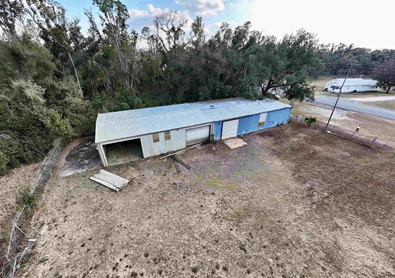 2016 N Us 221 Highway, Perry, FL 32347 Photo