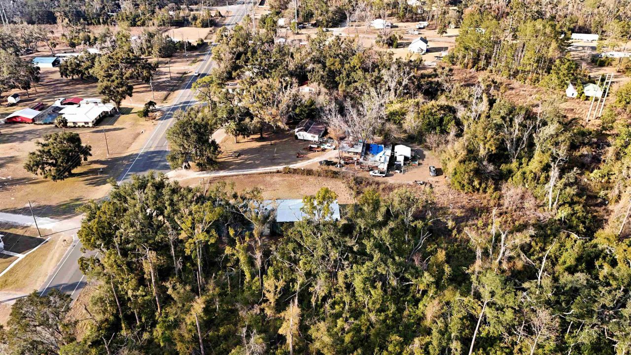 2016 N Us 221 Highway, Perry, FL 32347 Photo