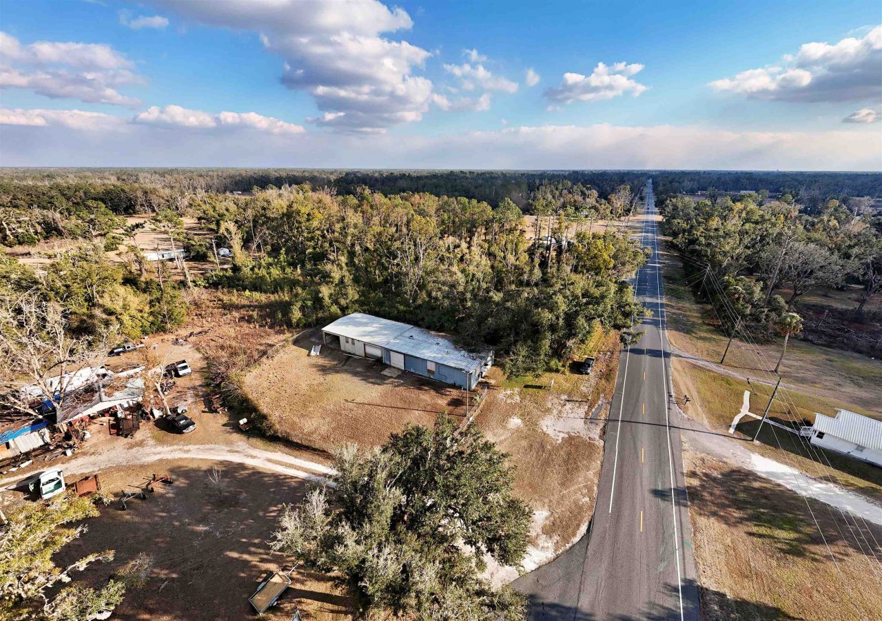 2016 N Us 221 Highway, Perry, FL 32347 Photo