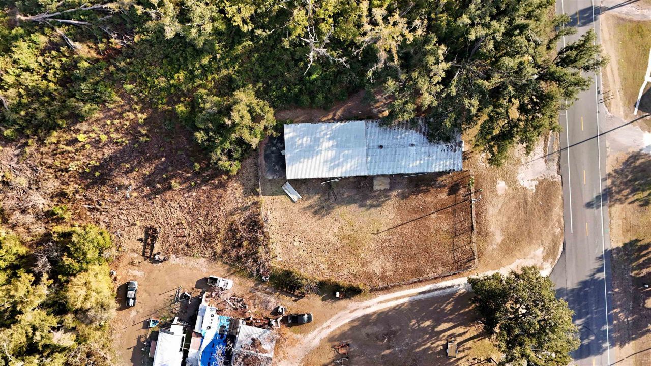 2016 N Us 221 Highway, Perry, FL 32347 Photo