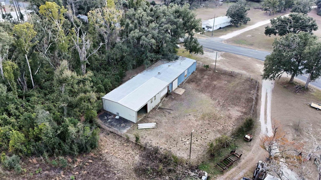 2016 N Us 221 Highway, Perry, FL 32347 Photo