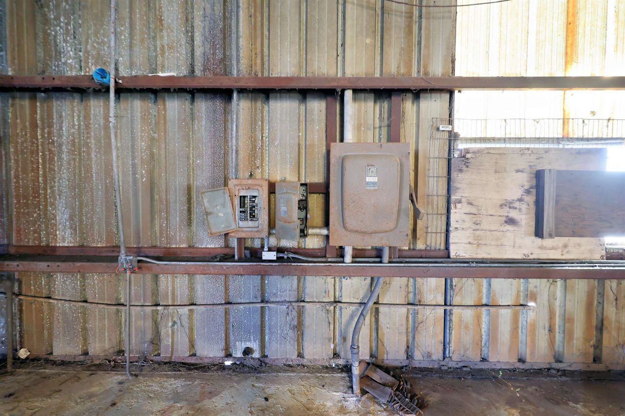 2016 N Us 221 Highway, Perry, FL 32347 Photo