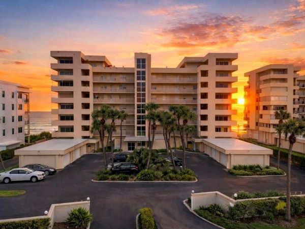 2727 N HIGHWAY A1A, Unit 503, INDIALANTIC, FL 32903