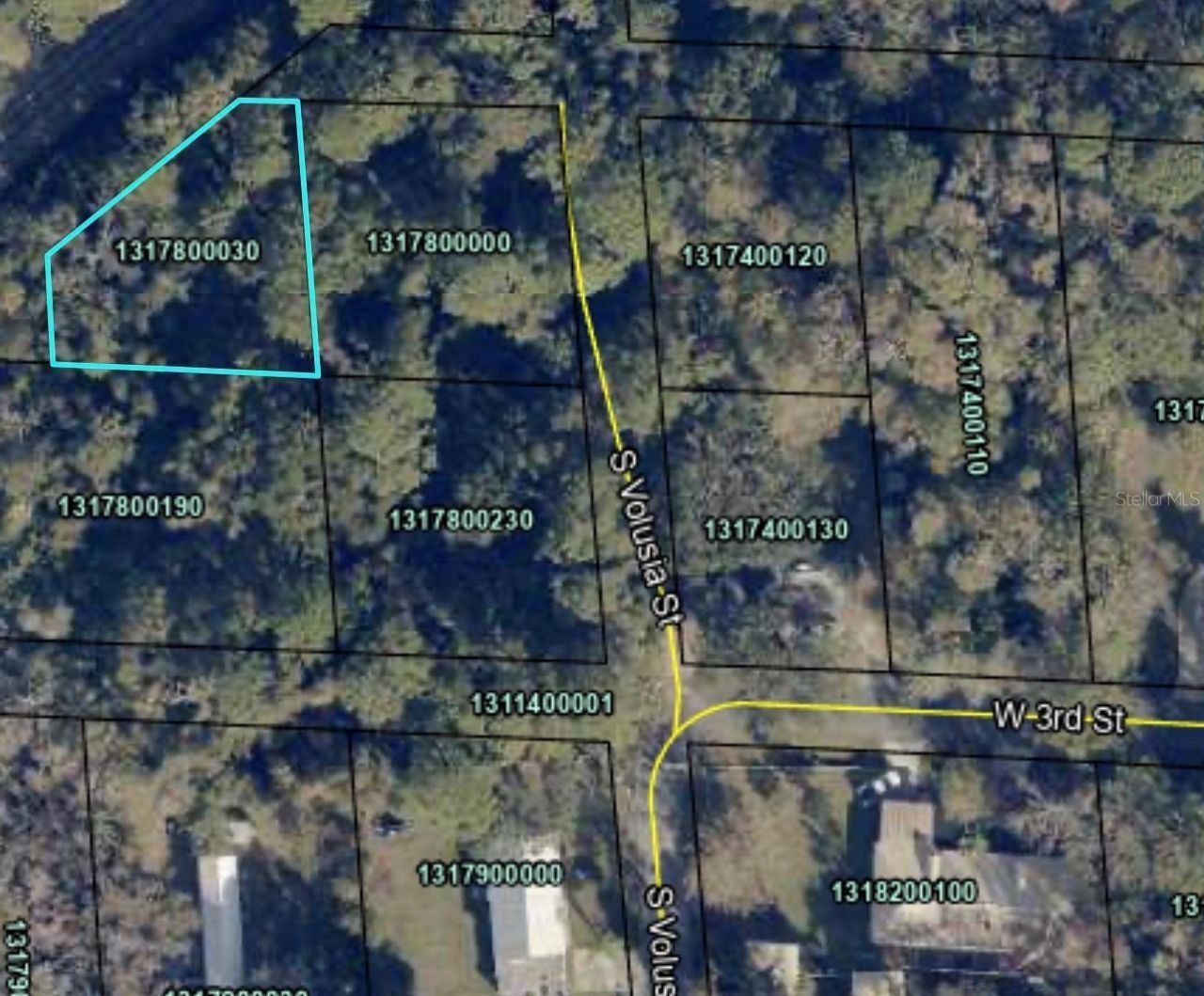 900 W 3rd Street, Saint Augustine, FL 32084 Main Photo