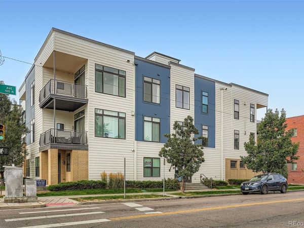 336 E 1st Avenue, Unit 200, Denver, CO 80203