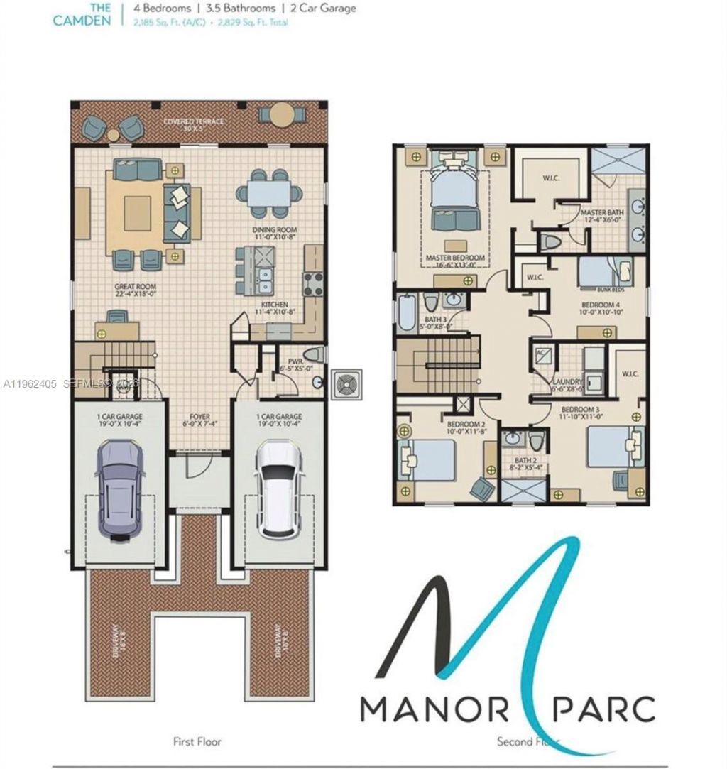 5016 NW 48th Ln, Tamarac, FL 33319 Photo