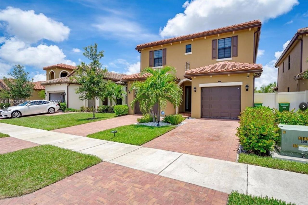 5016 NW 48th Ln, Tamarac, FL 33319 Photo