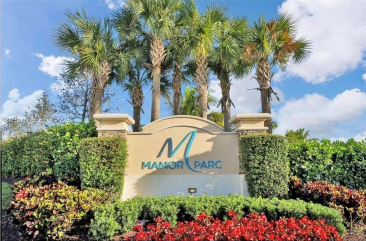 5016 NW 48th Ln, Tamarac, FL 33319 Photo