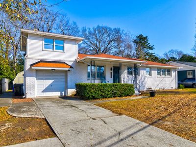 5332 Parkside Drive, North Charleston, SC 29405