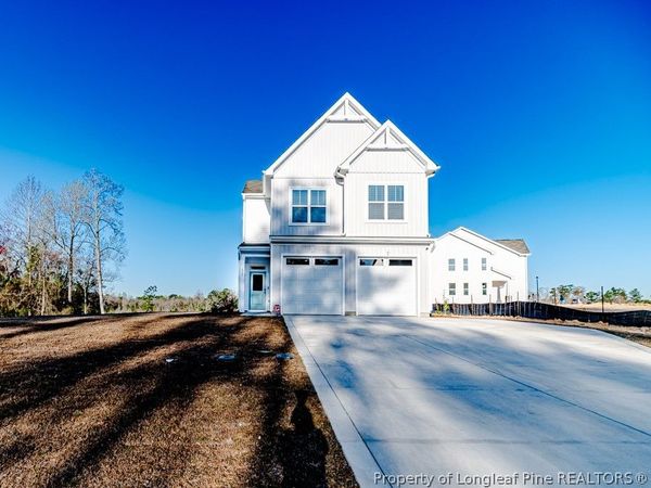 577 Union Street, Raeford, NC 28376