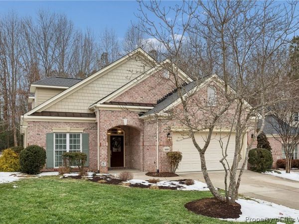 5668 Villa Green Drive, Providence Forge, VA 23140