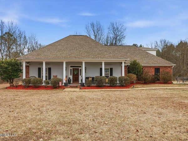 103 Cody Lane, Brandon, MS 39042