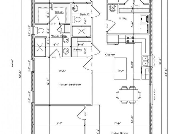 1725 Barracuda Drive, Gautier, MS 39553