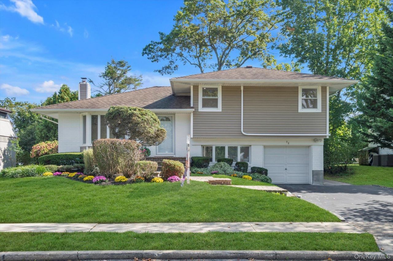 58 Briar Lane, Jericho, NY 11753 Main Photo