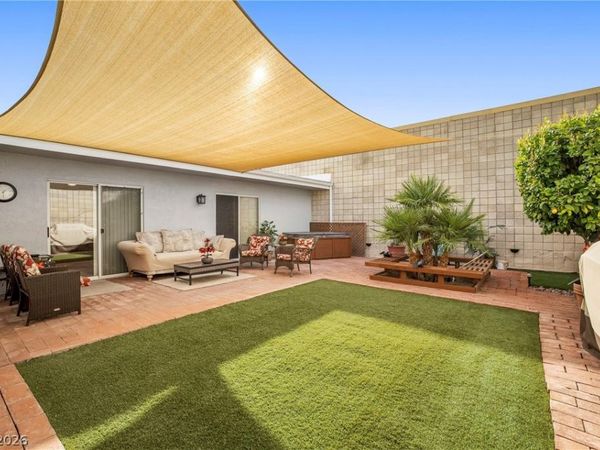 3727 Centennial Circle, Las Vegas, NV 89121