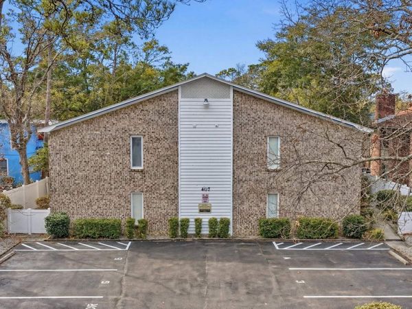 407 N 76th Ave. N, Unit H, Myrtle Beach, SC 29572