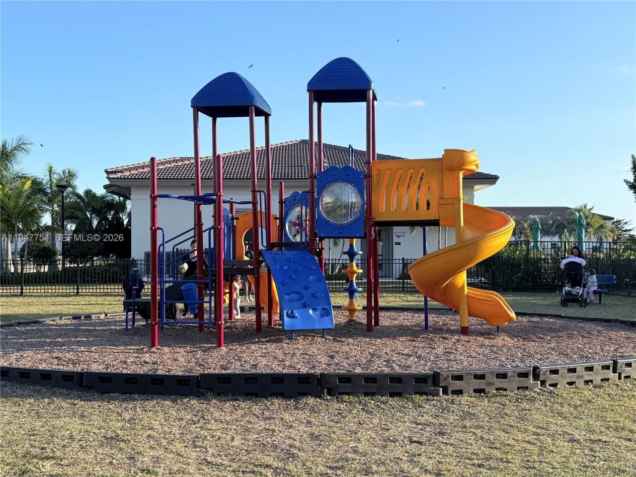 12433 NW 23rd Ct, Miami, FL 33167 Photo