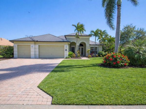 1710 Cassville Avenue, Vero Beach, FL 32966