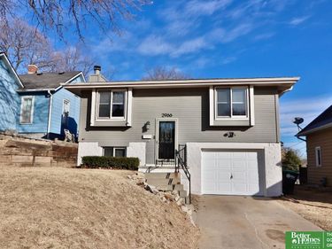 2966 Martha Street, Omaha, NE 68105
