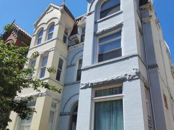 2121 N STREET NW, Unit 3, WASHINGTON, DC 20037