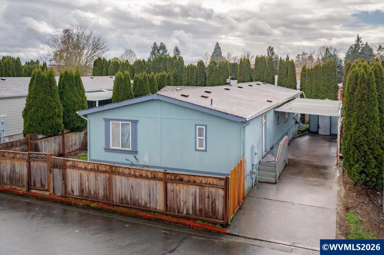 4849 San Francisco (#27) Dr, Salem, OR 97305 Main Photo