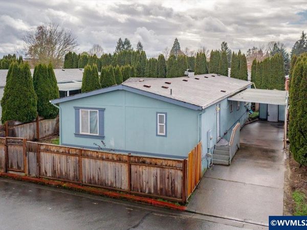 4849 San Francisco (#27) Dr, Salem, OR 97305